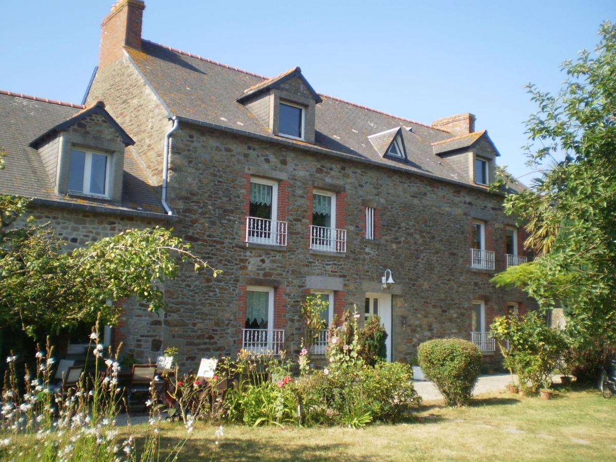 Le Cherrueix