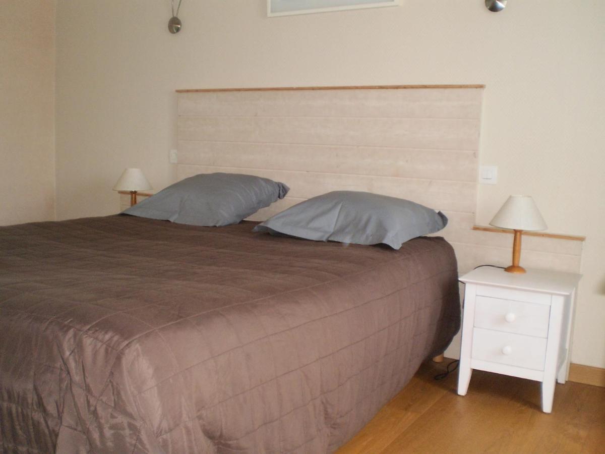 Le Bed & Breakfast *