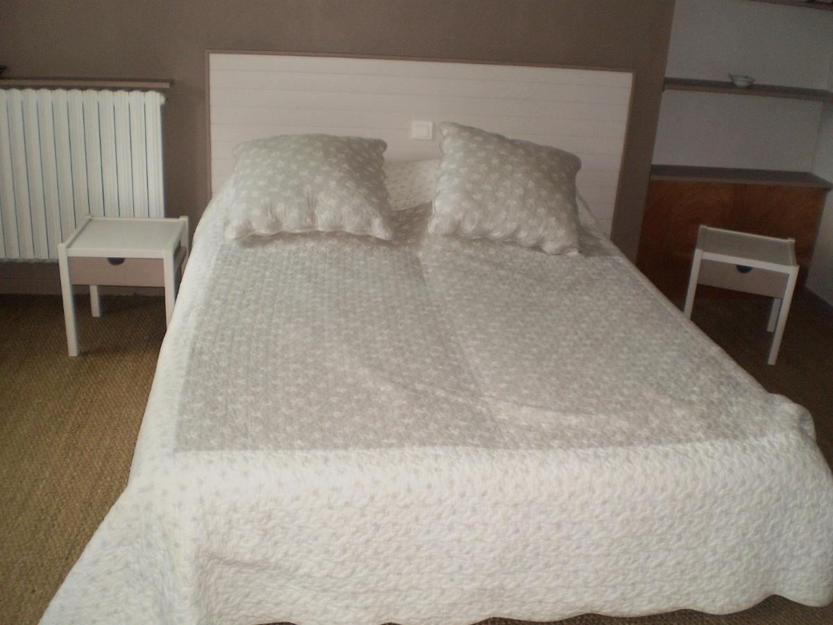 Le Bed & Breakfast *