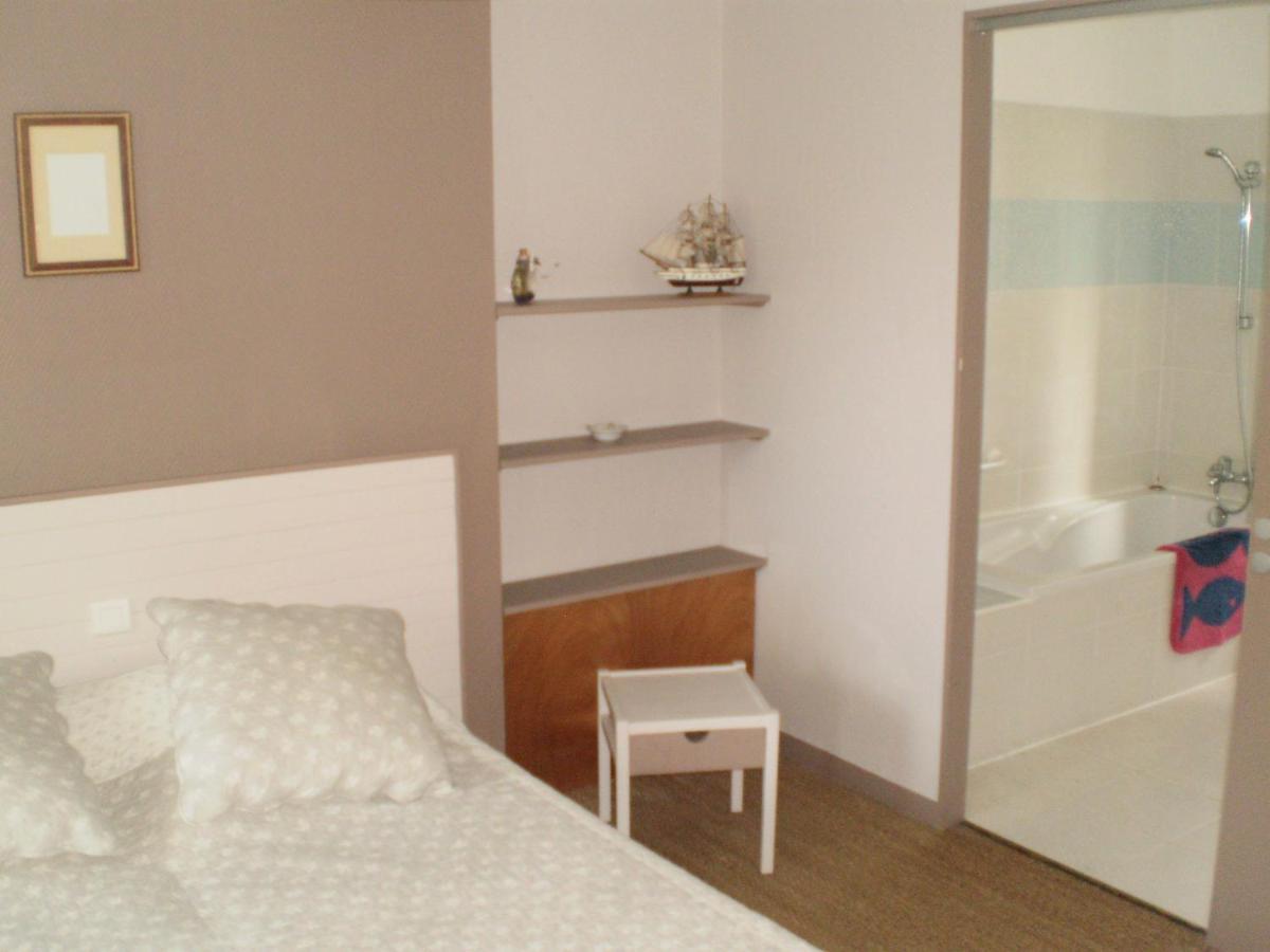 Bed & Breakfast Le