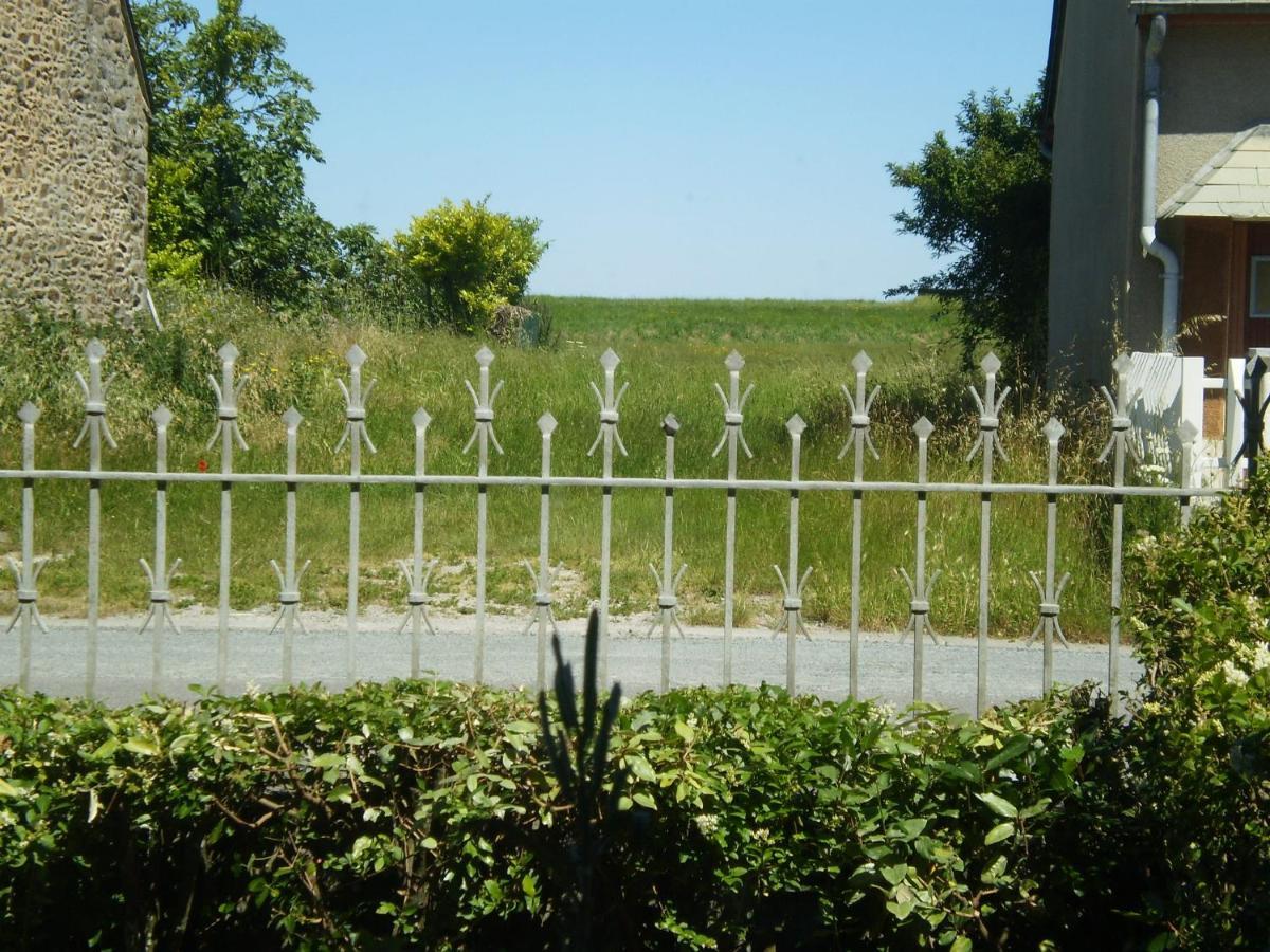 Bed & Breakfast Le Cherrueix