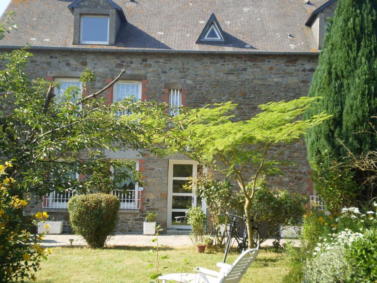 Le Cherrueix