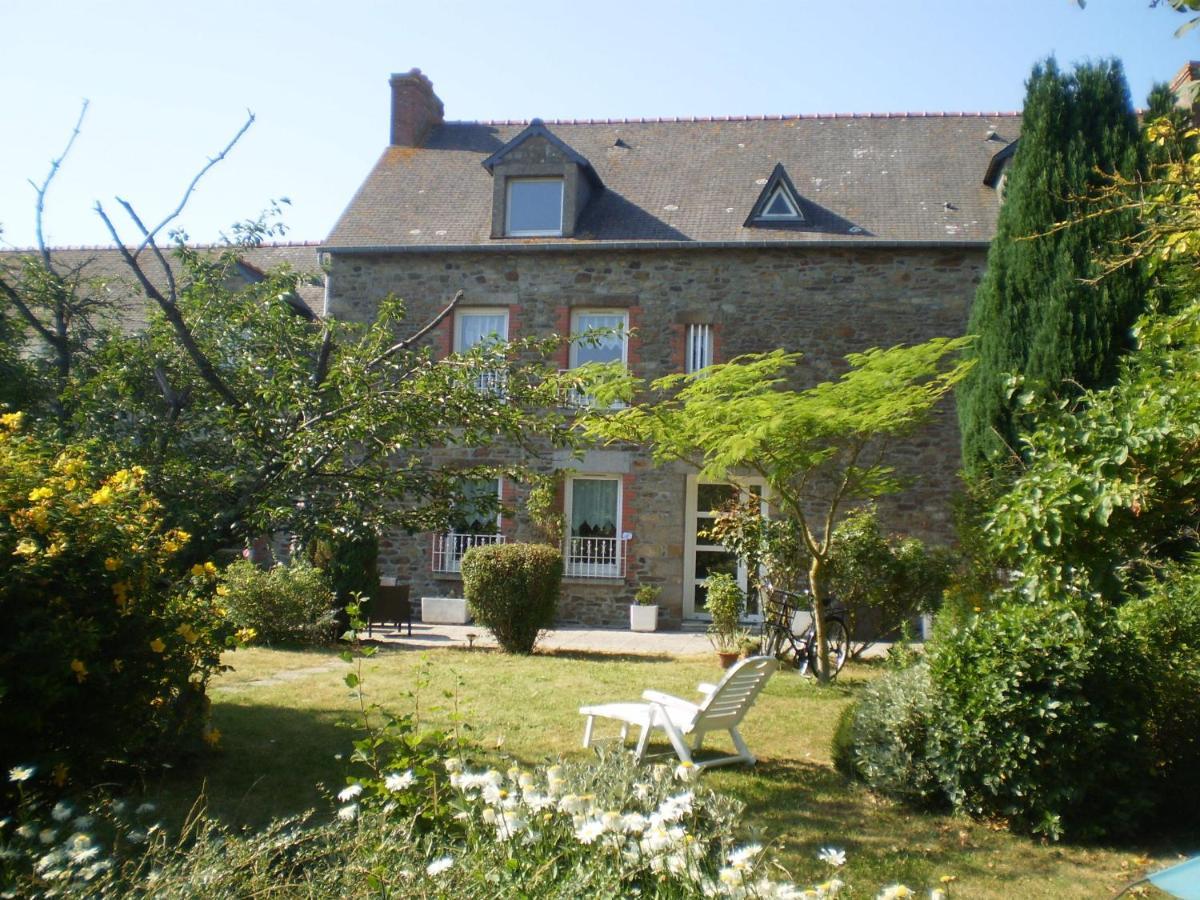 Le Cherrueix