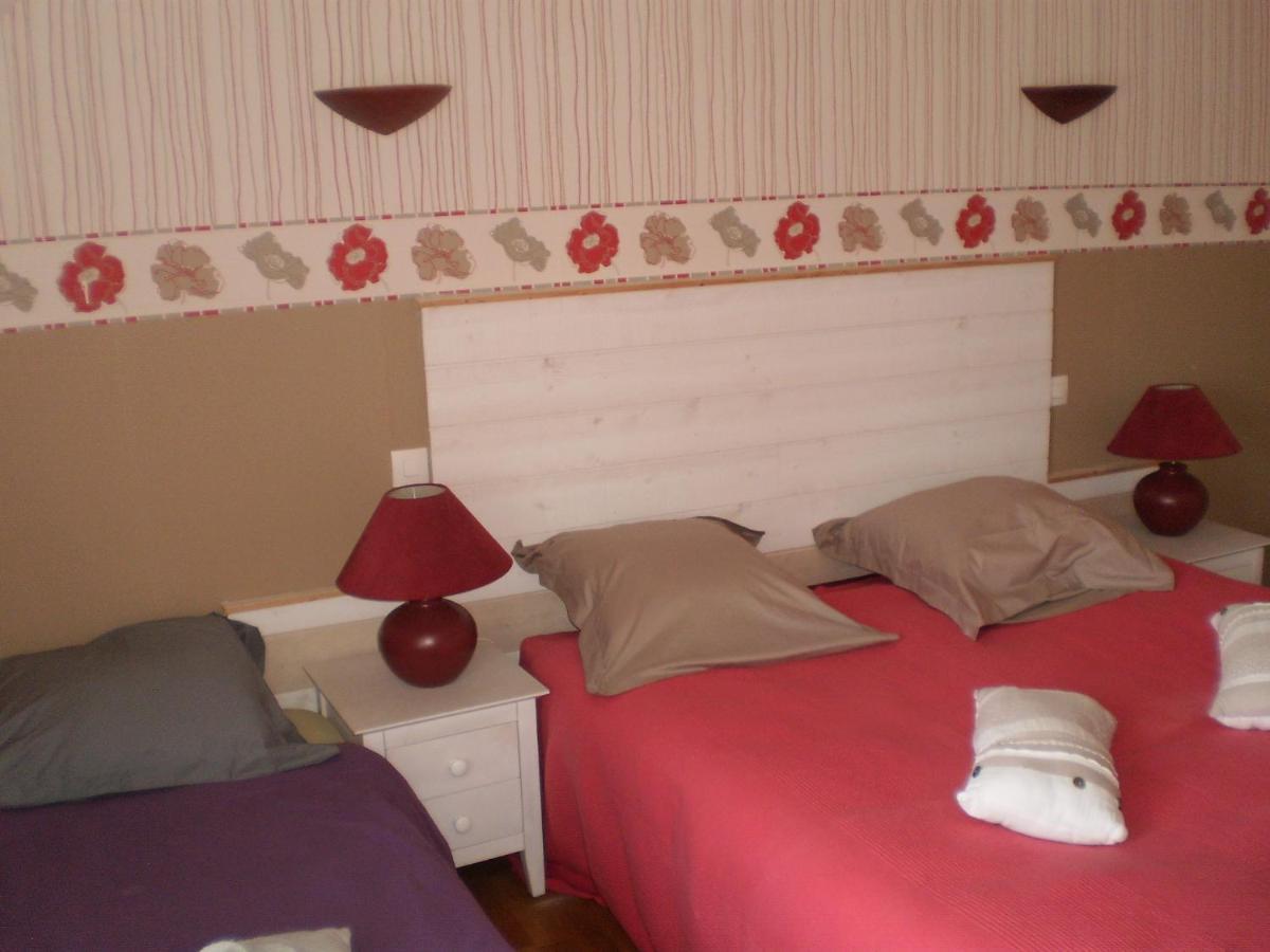 Bed & Breakfast Le
