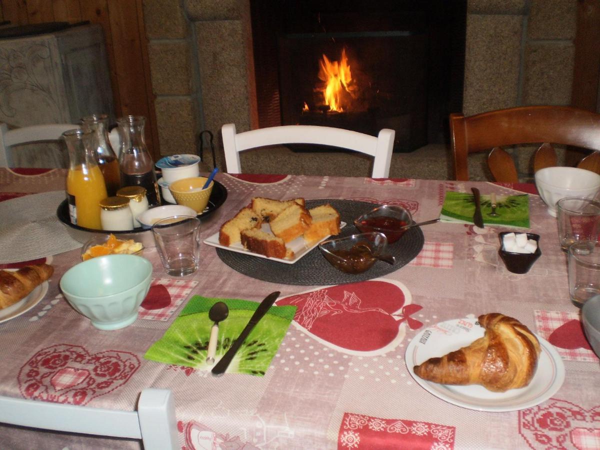 Le Bed & Breakfast