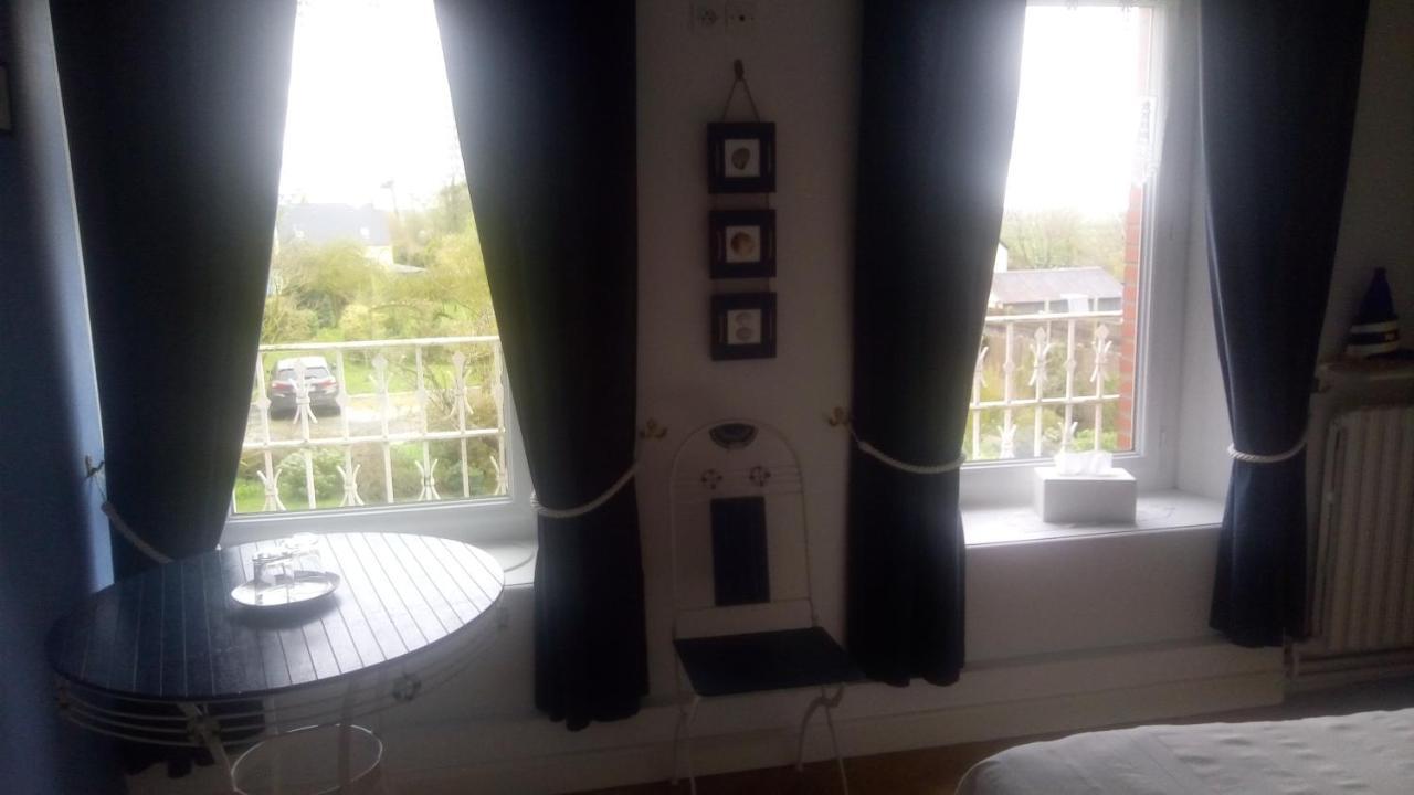 Le Bed & Breakfast Cherrueix