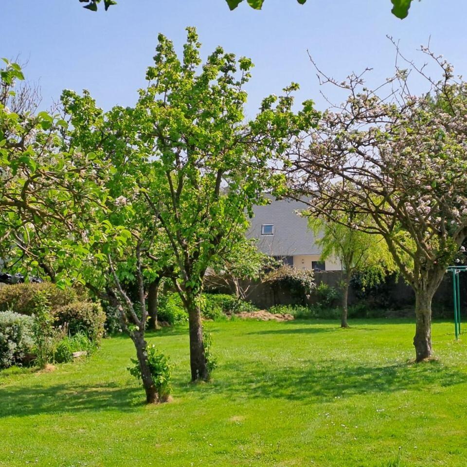 Le Bed & Breakfast Cherrueix