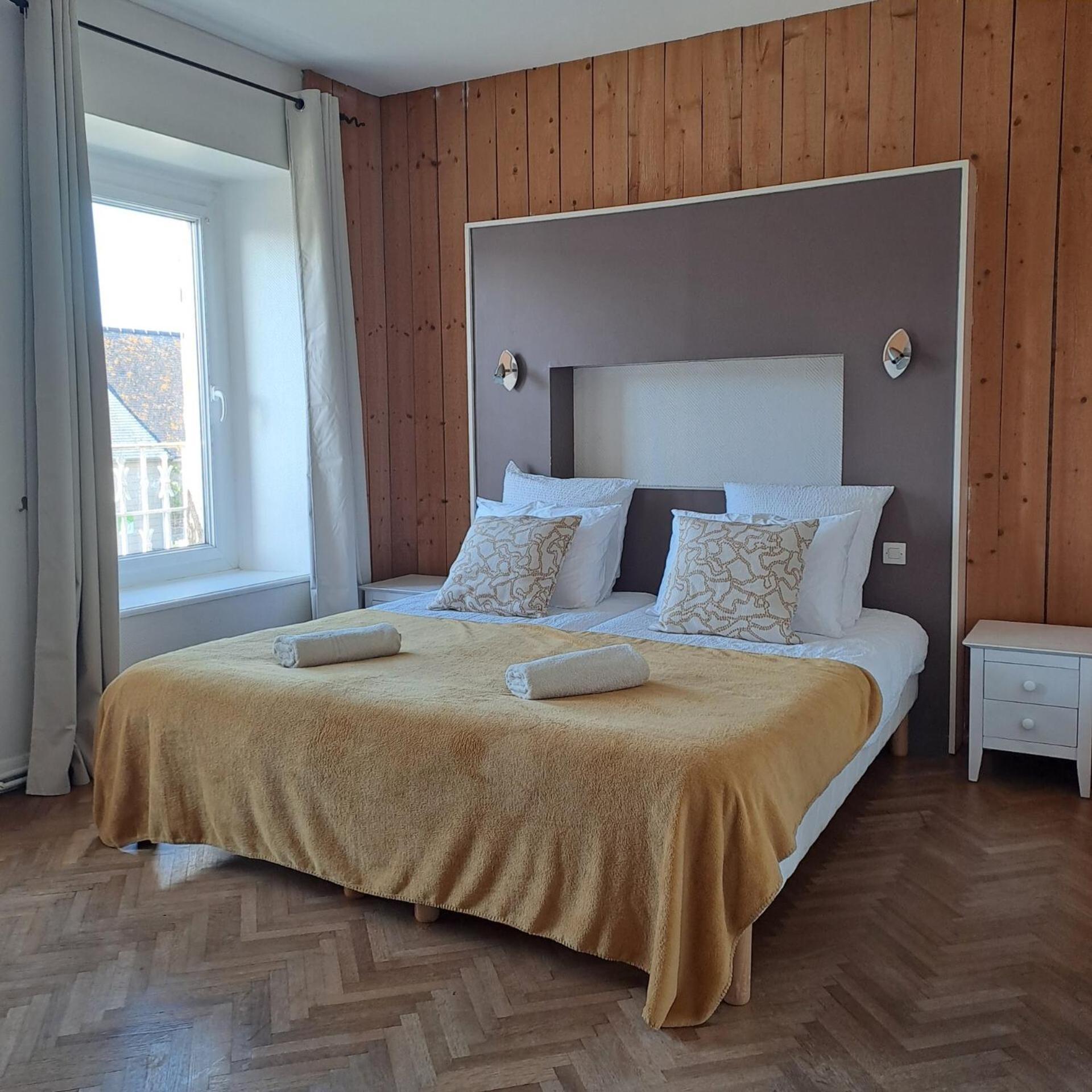 Le Bed & Breakfast